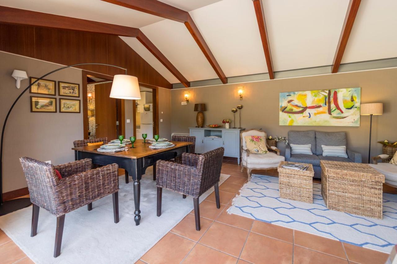Quinta Do Monteverde ビアナドカステロ エクステリア 写真