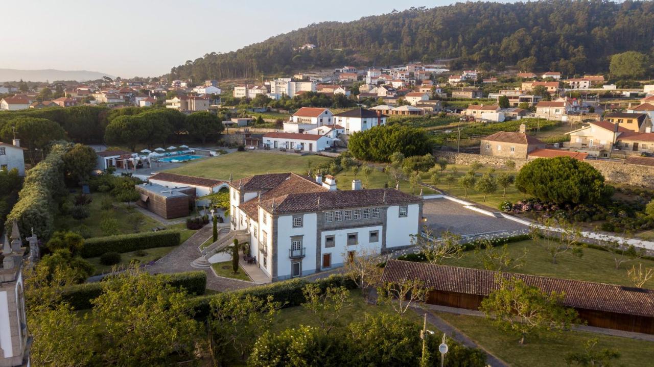 Quinta Do Monteverde ビアナドカステロ エクステリア 写真