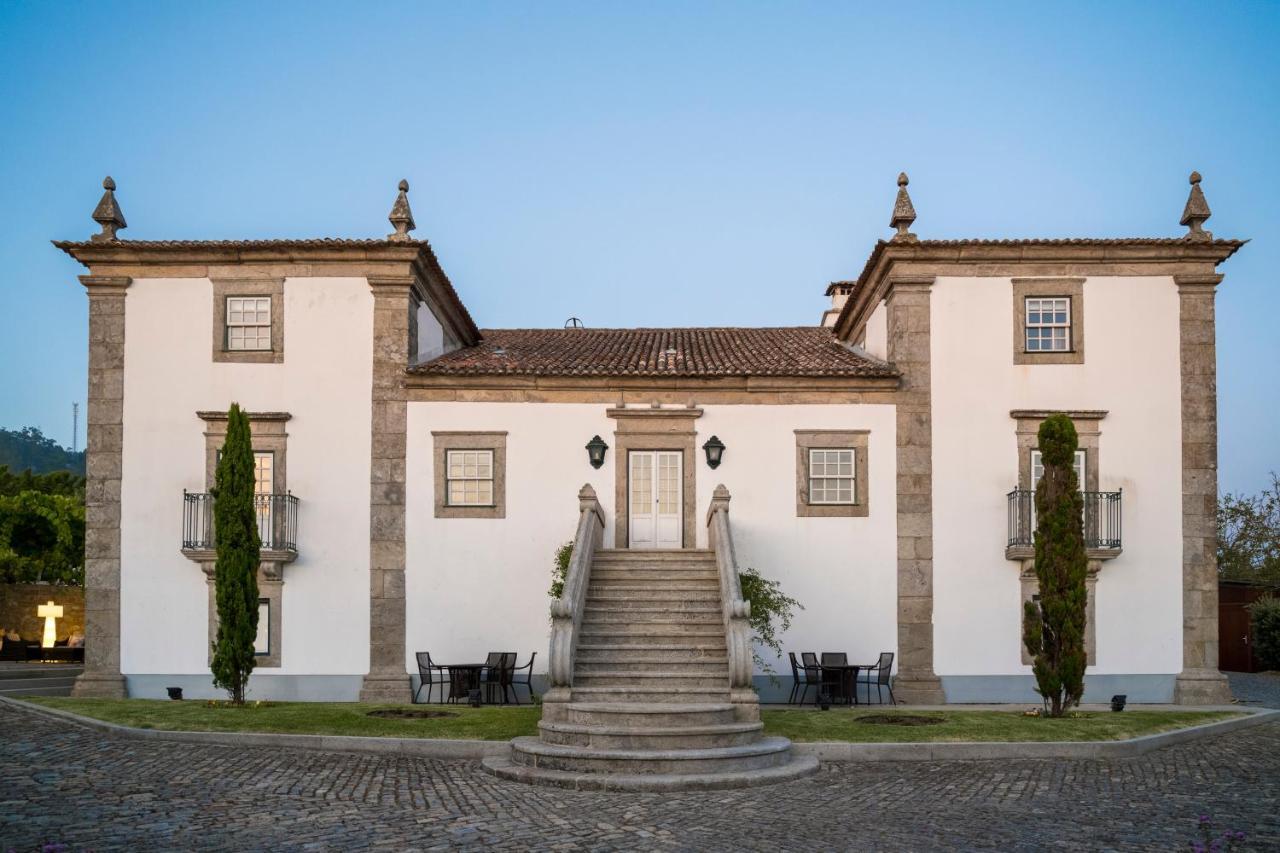 Quinta Do Monteverde ビアナドカステロ エクステリア 写真