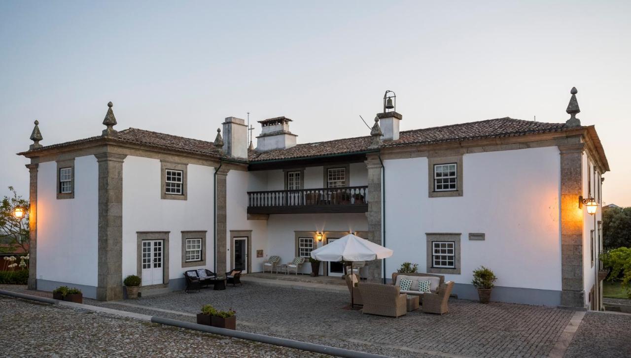 Quinta Do Monteverde ビアナドカステロ エクステリア 写真