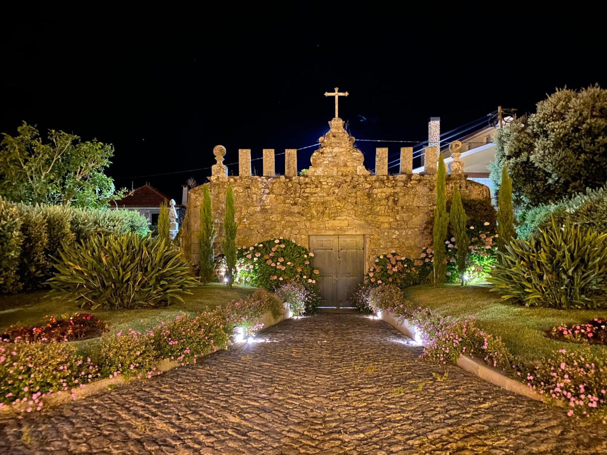 Quinta Do Monteverde ビアナドカステロ エクステリア 写真
