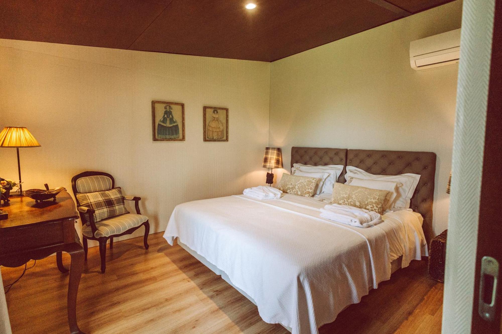 Quinta Do Monteverde ビアナドカステロ エクステリア 写真