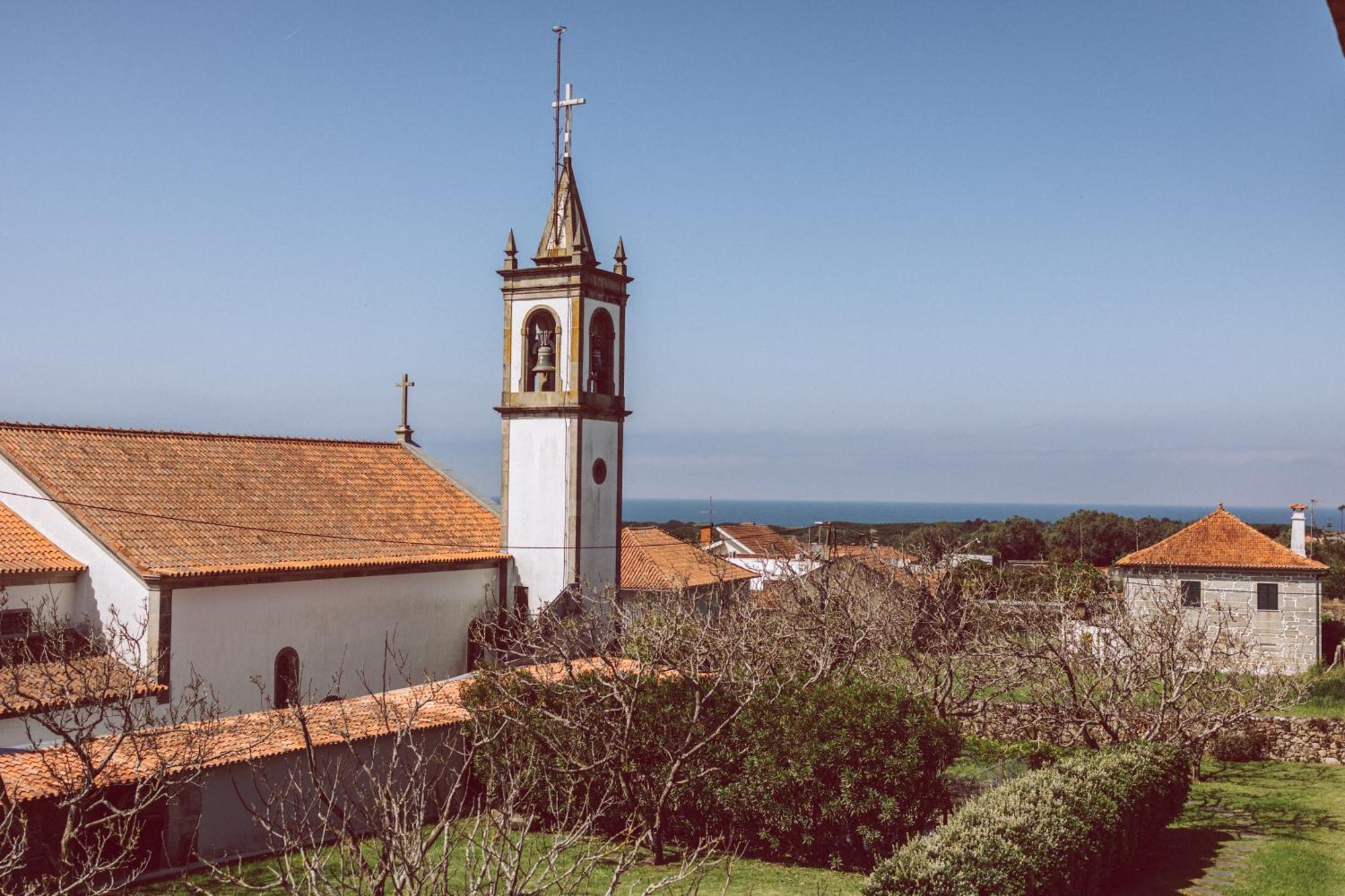 Quinta Do Monteverde ビアナドカステロ エクステリア 写真