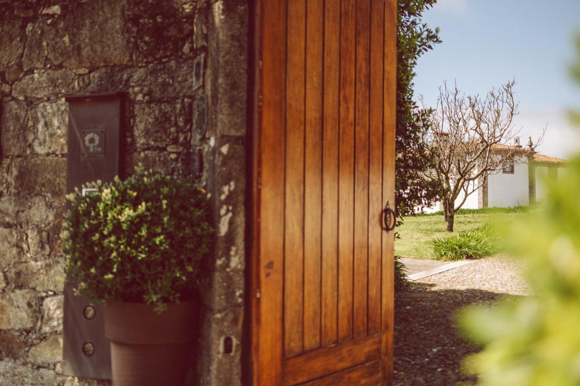 Quinta Do Monteverde ビアナドカステロ エクステリア 写真