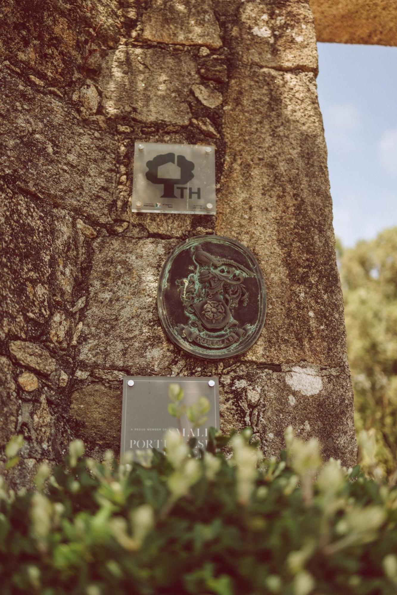 Quinta Do Monteverde ビアナドカステロ エクステリア 写真