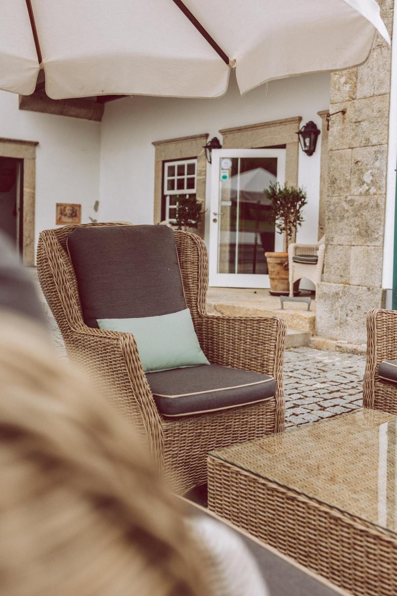 Quinta Do Monteverde ビアナドカステロ エクステリア 写真