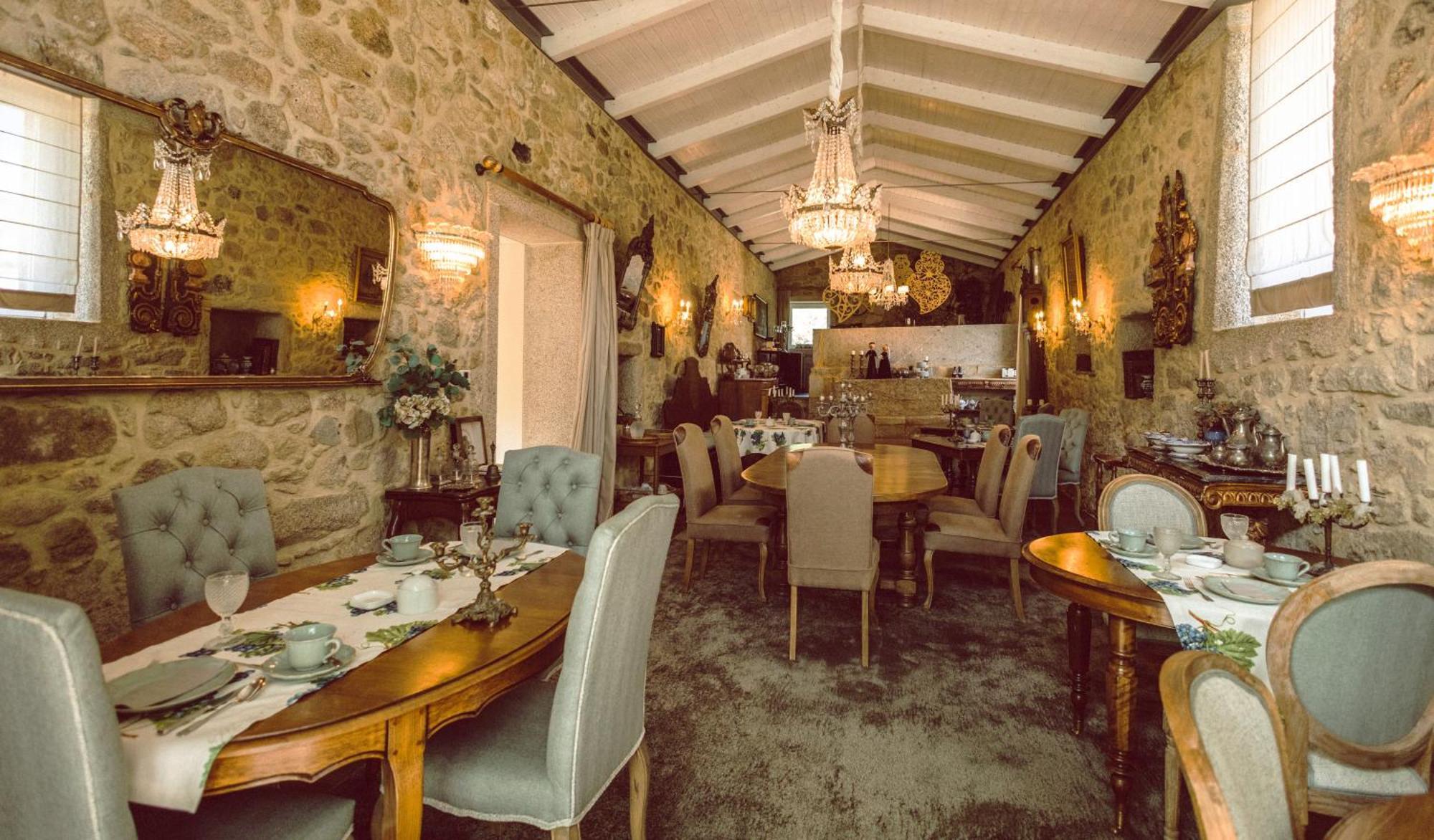 Quinta Do Monteverde ビアナドカステロ エクステリア 写真