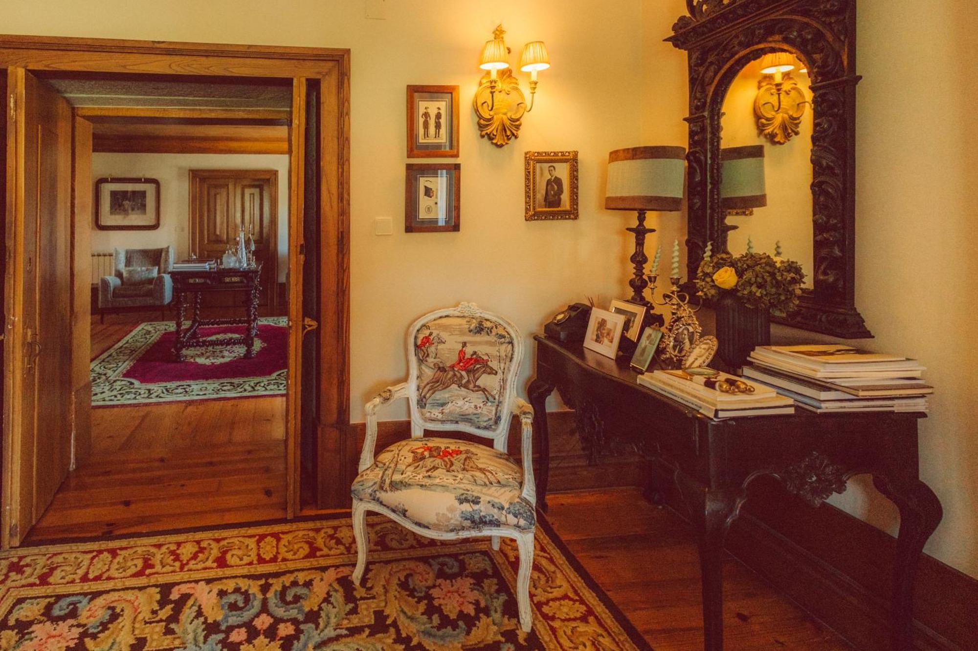 Quinta Do Monteverde ビアナドカステロ エクステリア 写真