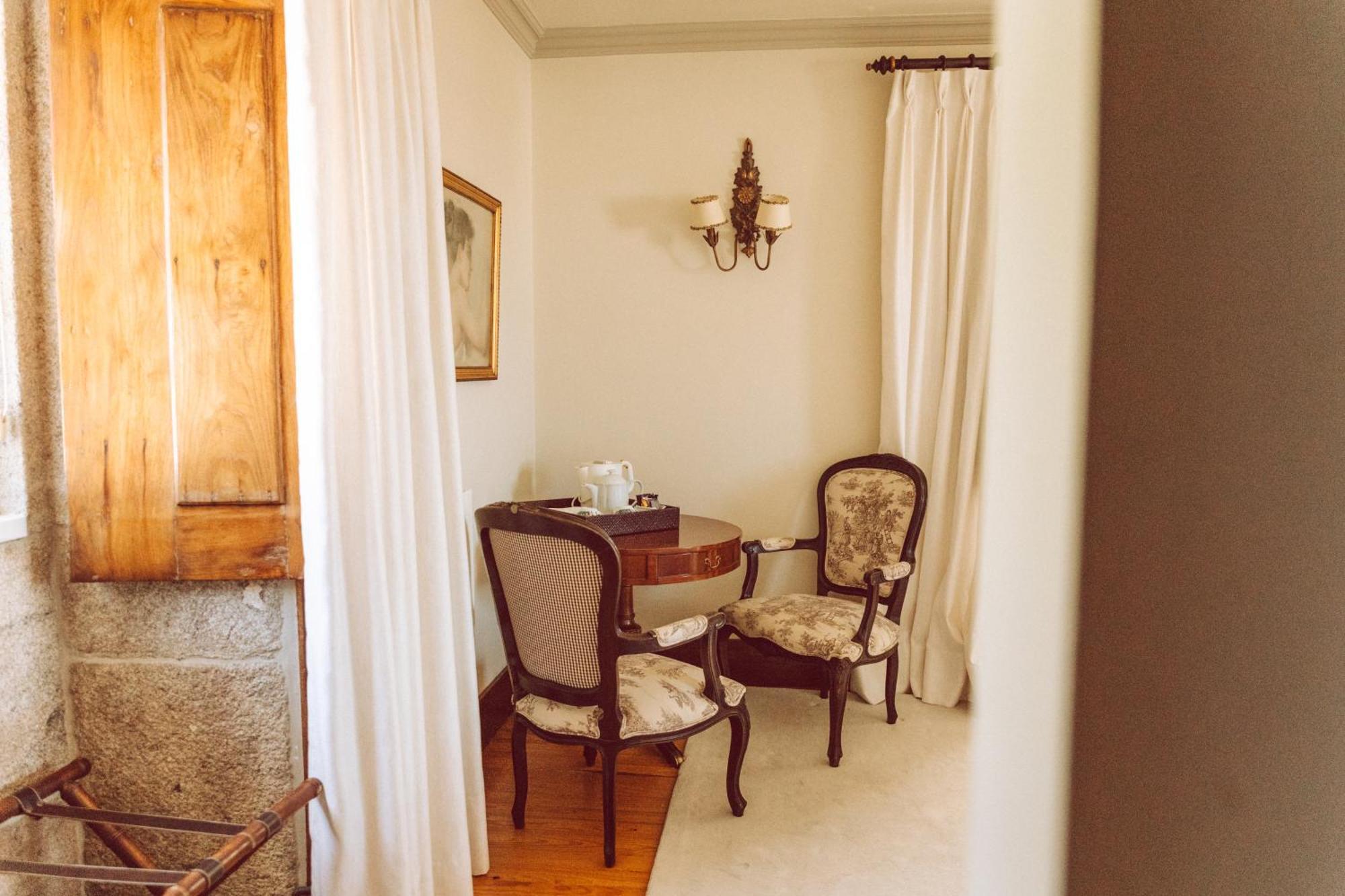 Quinta Do Monteverde ビアナドカステロ エクステリア 写真