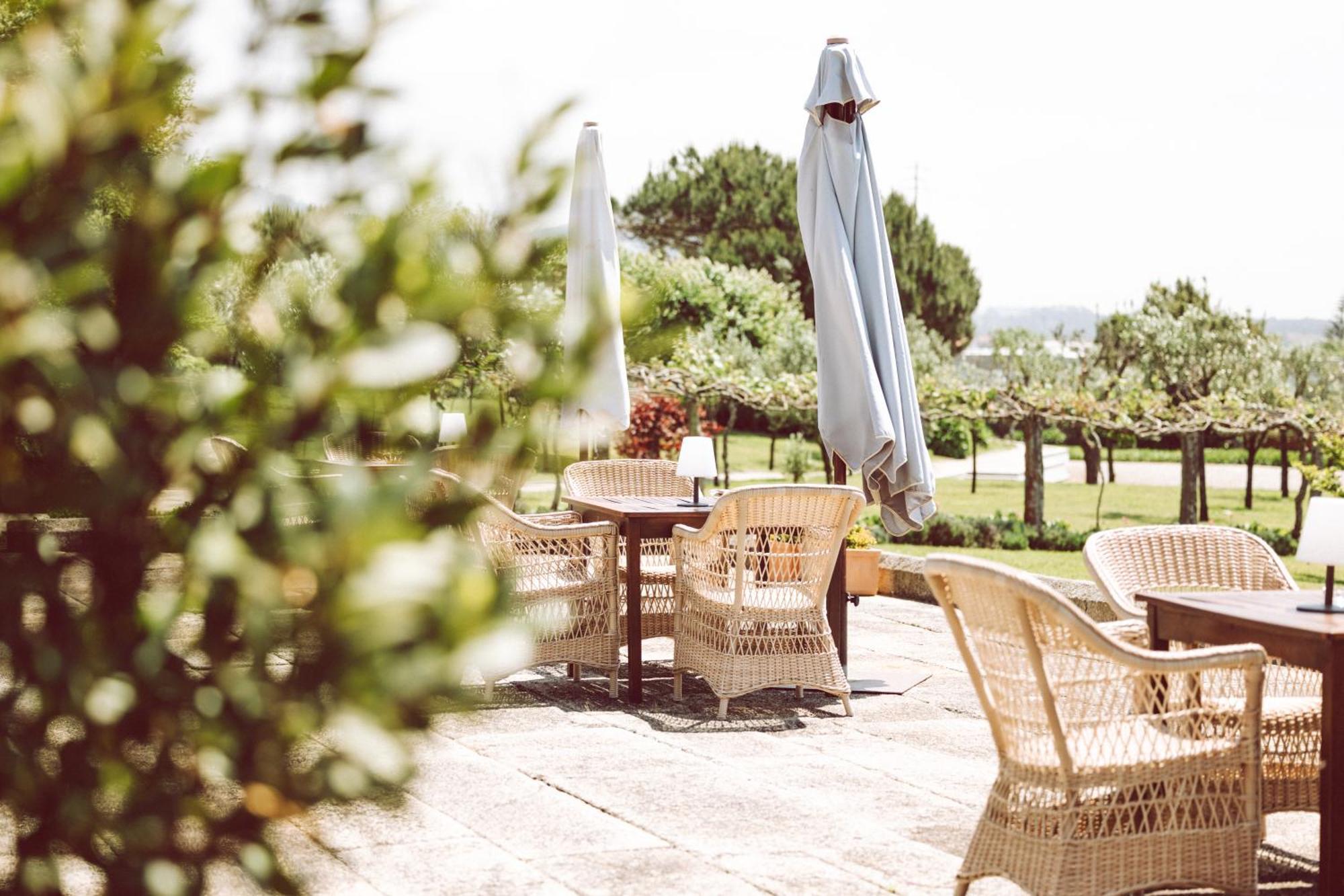 Quinta Do Monteverde ビアナドカステロ エクステリア 写真