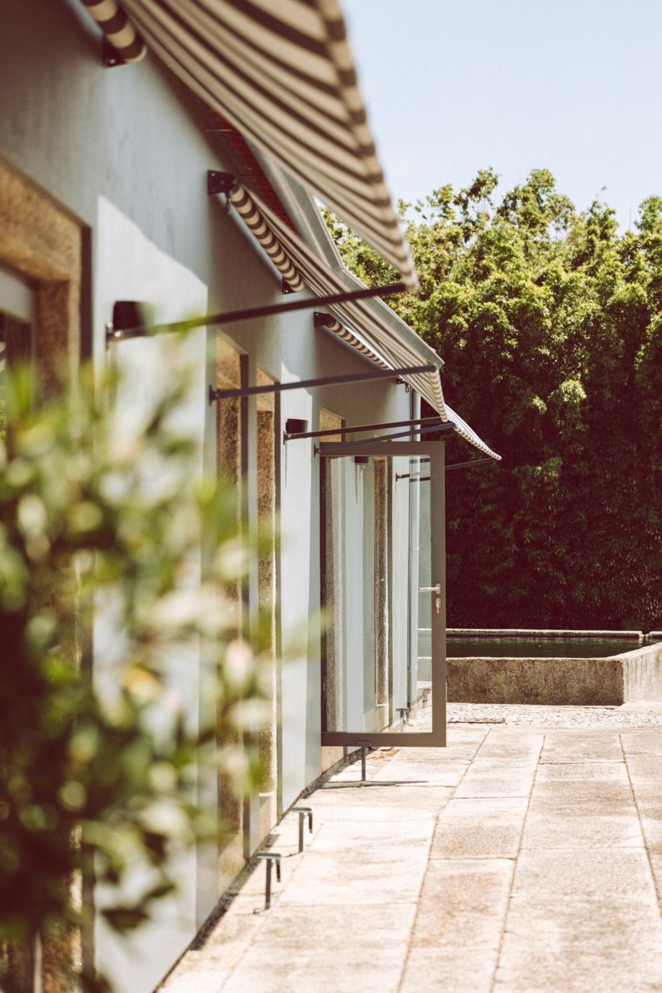 Quinta Do Monteverde ビアナドカステロ エクステリア 写真