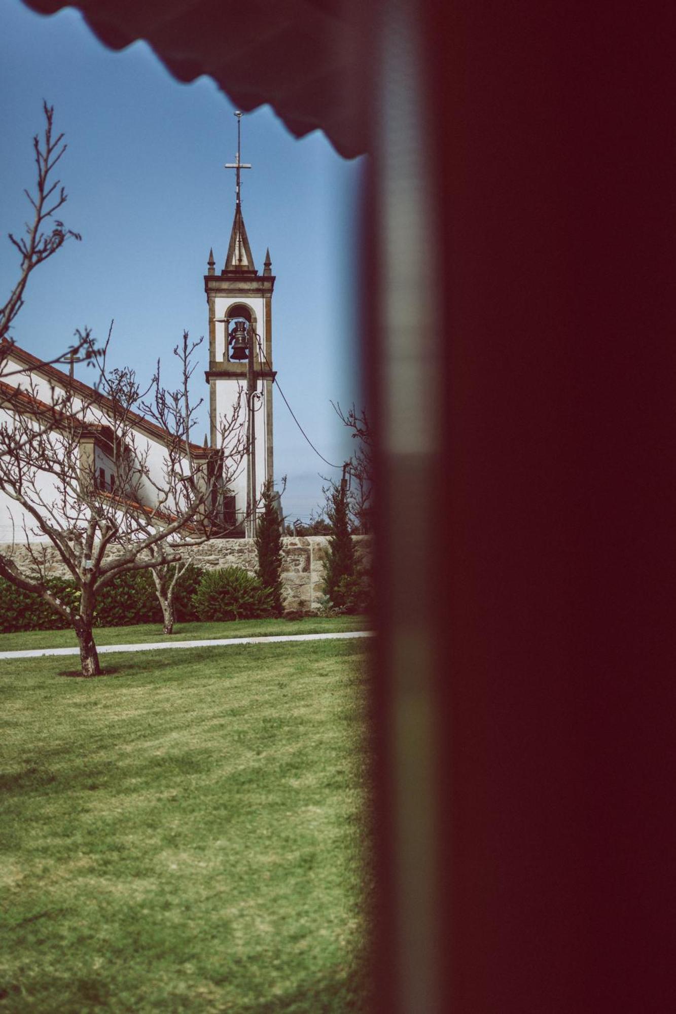 Quinta Do Monteverde ビアナドカステロ エクステリア 写真