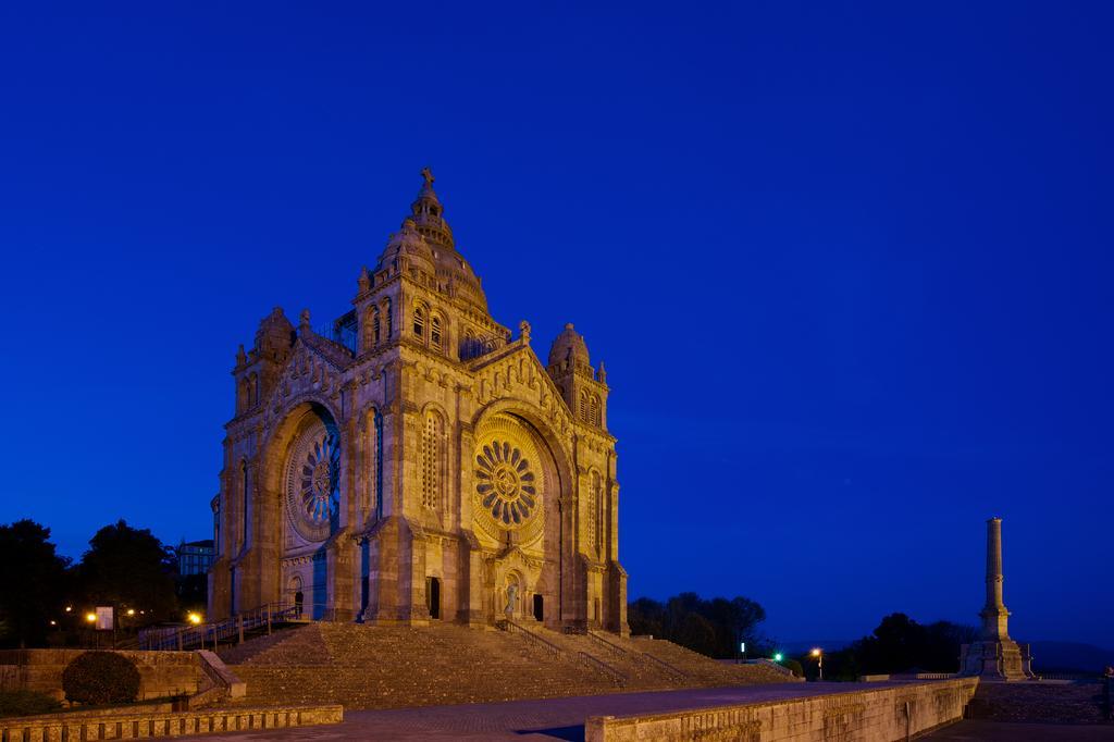 Quinta Do Monteverde ビアナドカステロ エクステリア 写真