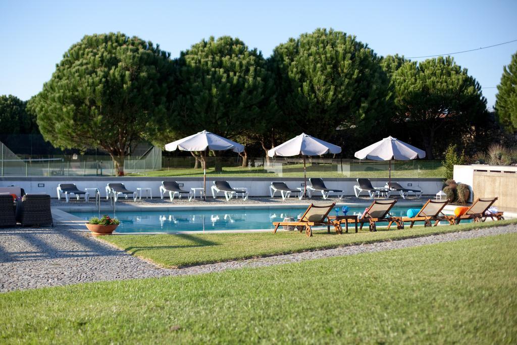 Quinta Do Monteverde ビアナドカステロ エクステリア 写真