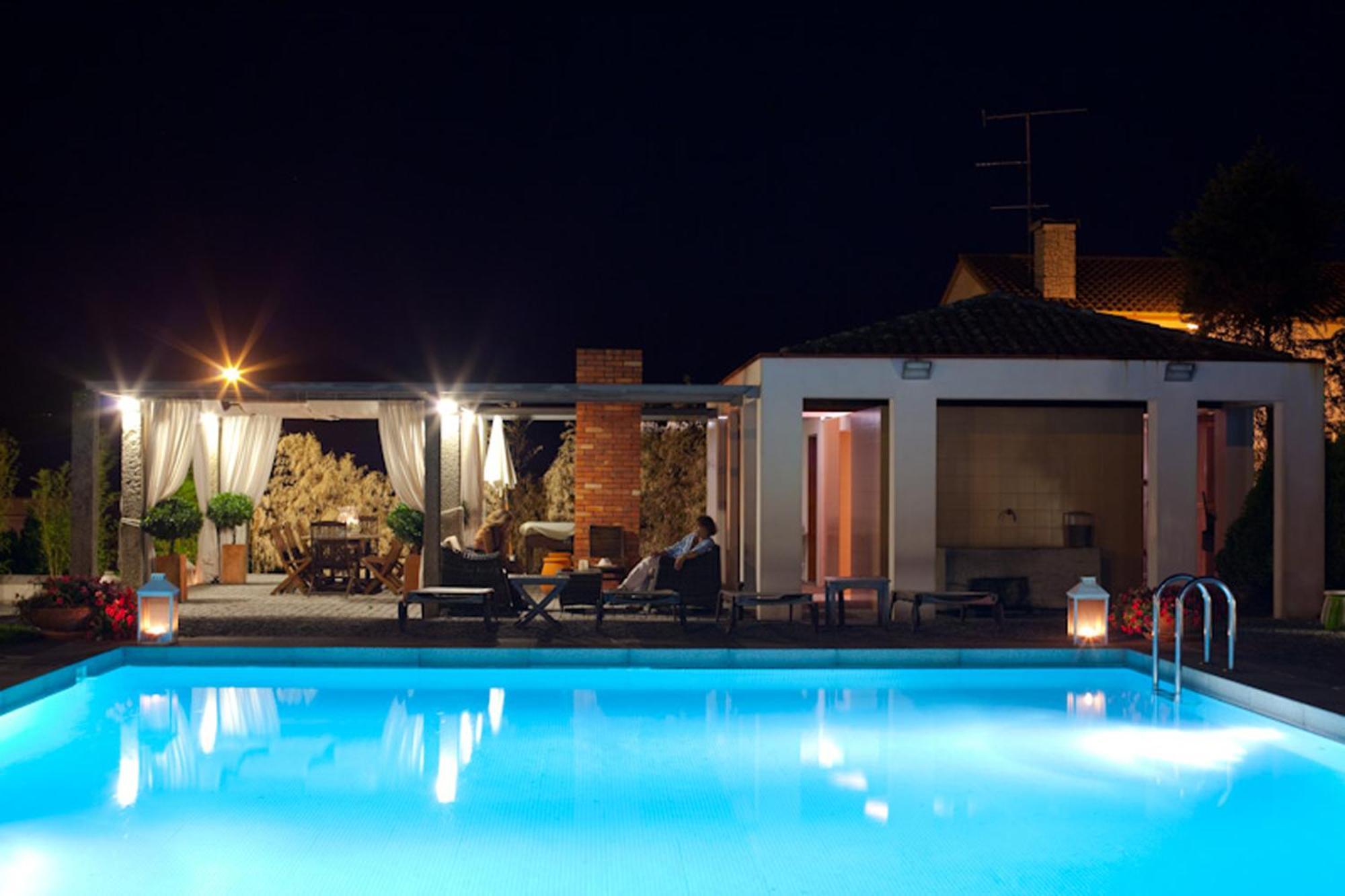 Quinta Do Monteverde ビアナドカステロ エクステリア 写真