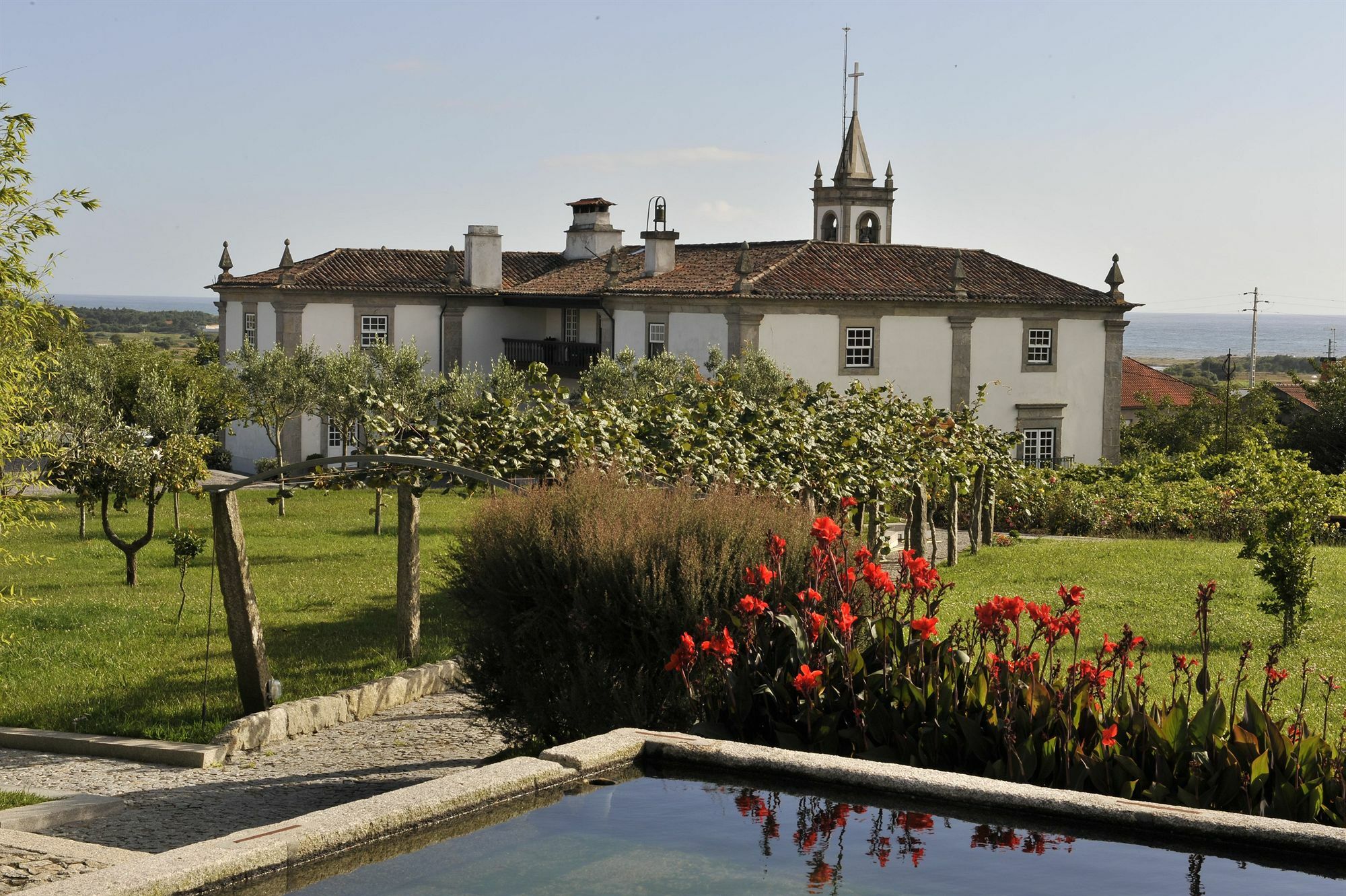 Quinta Do Monteverde ビアナドカステロ エクステリア 写真